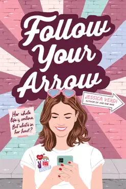 follow your arrow book cover image