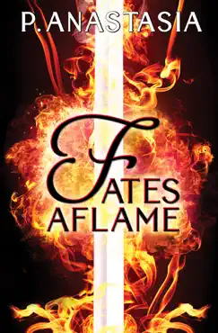 fates aflame book cover image
