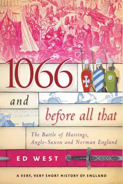 1066 and before all that book cover image