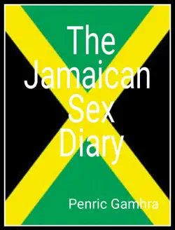 the jamaican sex diary book cover image