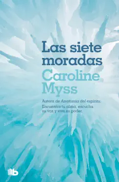 las siete moradas book cover image