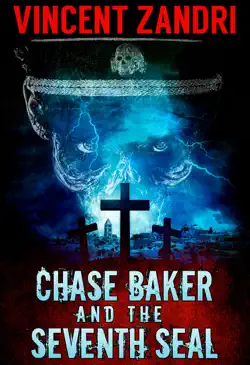chase baker and the seventh seal book cover image