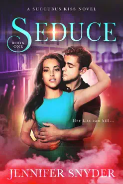 seduce book cover image
