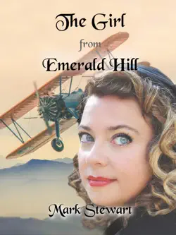 the girl from emerald hill book cover image