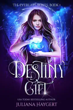 destiny gift book cover image
