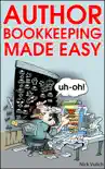 Author Bookkeeping Made Easy sinopsis y comentarios