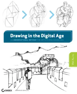 drawing in the digital age imagen de la portada del libro