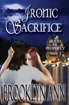 ironic sacrifice book cover image