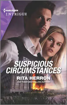 suspicious circumstances book cover image