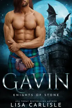 gavin book cover image