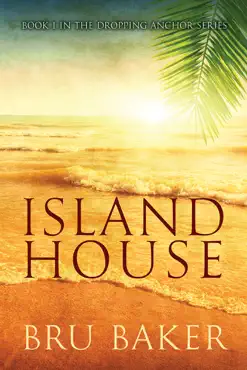 island house book cover image