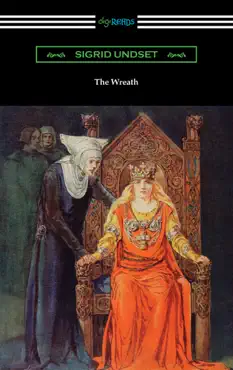 the wreath book cover image