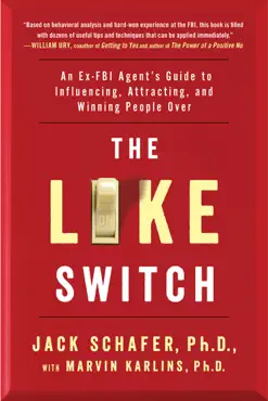 the like switch book cover image