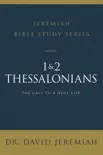 1 and 2 Thessalonians sinopsis y comentarios