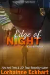 Edge of Night synopsis, comments