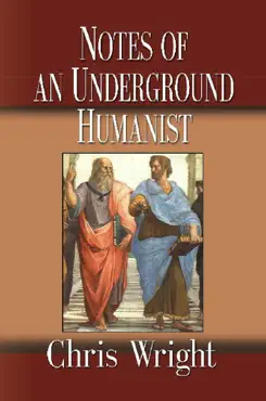 notes of an underground humanist book cover image