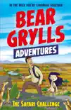 A Bear Grylls Adventure 8: The Safari Challenge sinopsis y comentarios