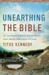 Unearthing the Bible e-book