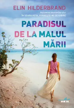paradisul de la malul mării book cover image