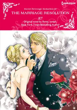 the marriage resolution book cover image