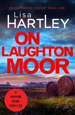 on laughton moor book cover image
