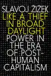 Like a Thief in Broad Daylight synopsis, comments