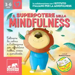 il superpotere della mindfulness book cover image
