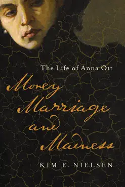 money, marriage, and madness book cover image