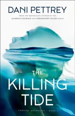 killing tide book cover image