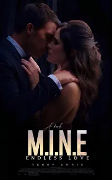 mine endless love book cover image