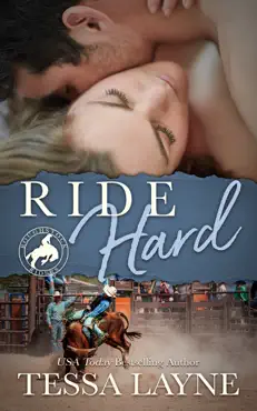 ride hard book cover image