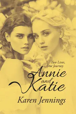 annie and katie book cover image