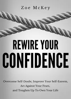 rewire your confidence book cover image