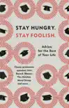 Stay Hungry. Stay Foolish. synopsis, comments