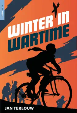 winter in wartime book cover image