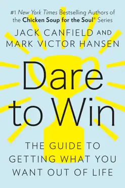dare to win book cover image
