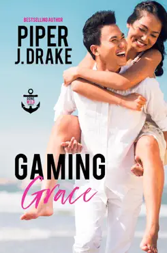 gaming grace book cover image
