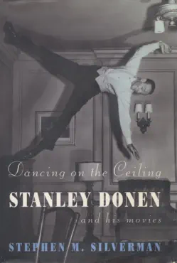 dancing on the ceiling book cover image