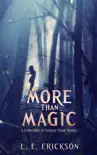 More Than Magic e-book