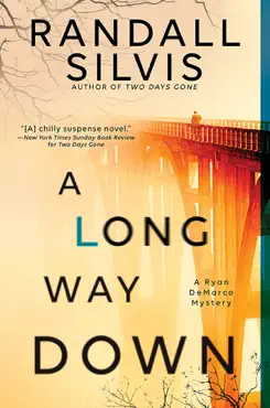 a long way down book cover image