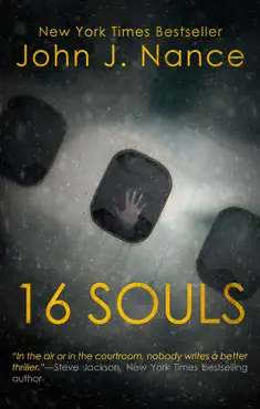 16 souls book cover image