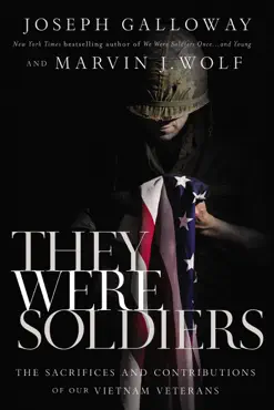 they were soldiers book cover image