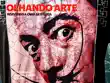 OLHANDO ARTE synopsis, comments