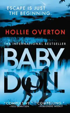 baby doll book cover image