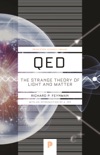 QED book summary, reviews and download