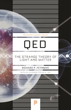 qed book cover image