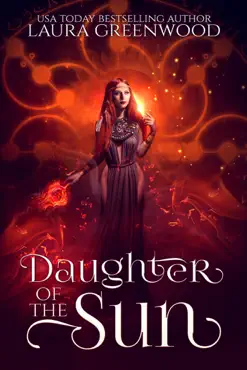 daughter of the sun book cover image