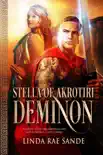 Stella of Akrotiri: Deminon sinopsis y comentarios