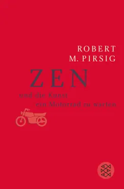 zen und die kunst, ein motorrad zu warten book cover image