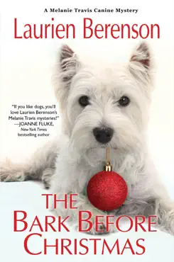 the bark before christmas book cover image